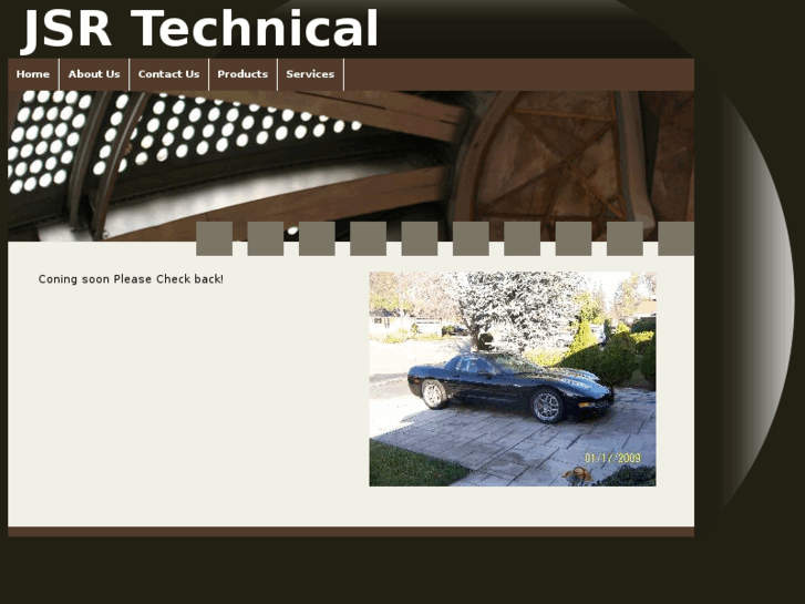 www.jsrtechnical.com