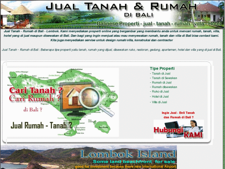 www.jualtanahrumahbali.com