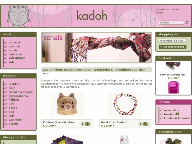 www.kadoh.de