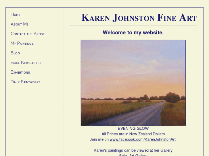 www.karenjohnstonart.com