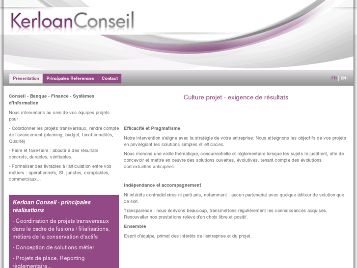 www.kerloanconseil.biz