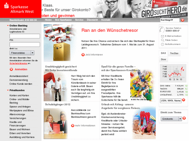 www.kreissparkasse-salzwedel.com