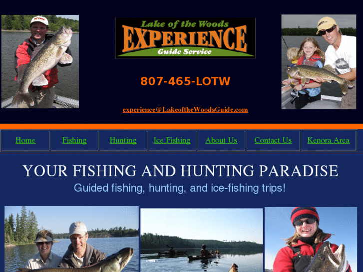 www.lakeofthewoodsguide.com