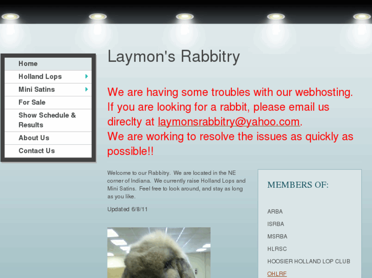 www.laymonrabbitry.com