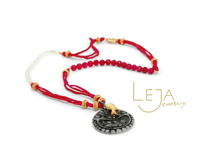 www.leja-jewellery.com