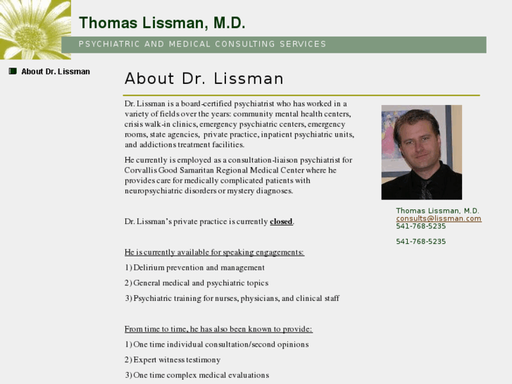 www.lissman.com