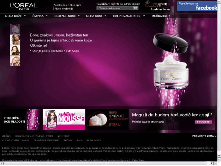 www.loreal-paris.rs