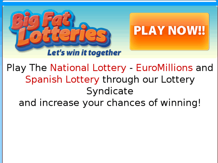 www.lottery-vwd.com