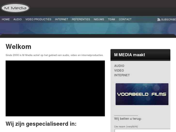 www.m-media.nl