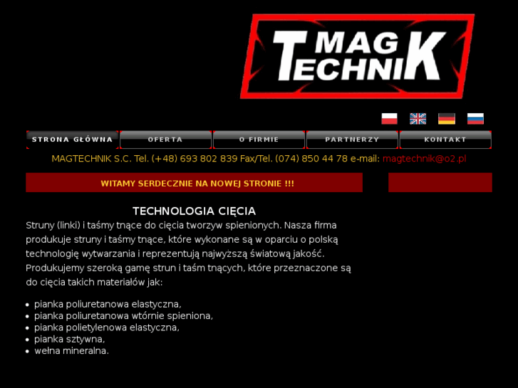 www.magtechnik.com