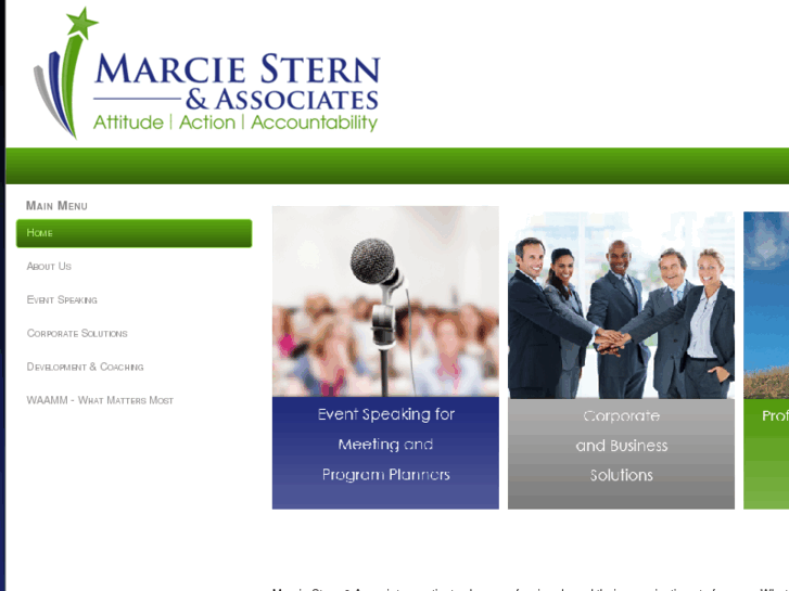 www.marciestern.com