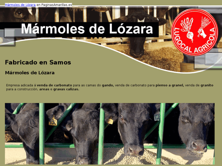 www.marmolesdelozara.es