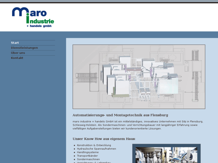 www.maro-industrie.com