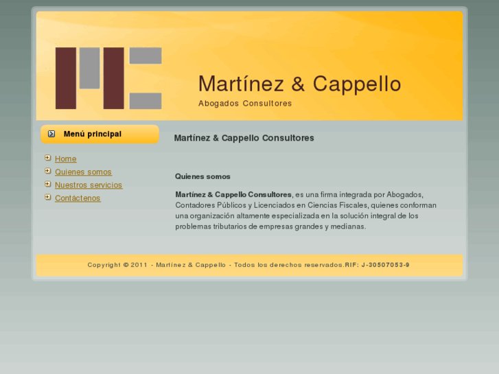 www.martinezycappello.com