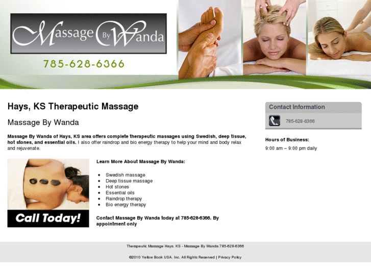 www.massagebywanda.com