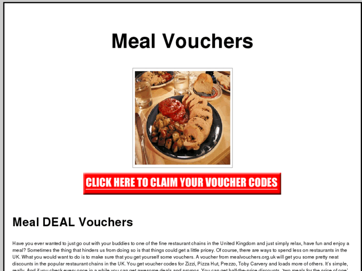 www.mealvouchers.org.uk