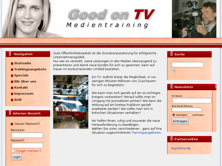 www.medientraining.biz