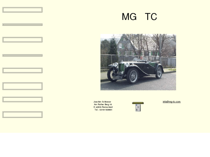 www.mg-tc.com