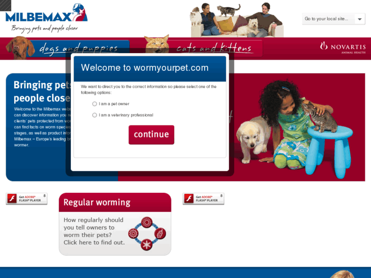 www.milbemax.com