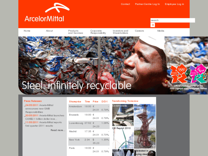 www.mittal-arcelor.com