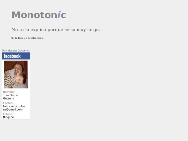 www.monotonic.es