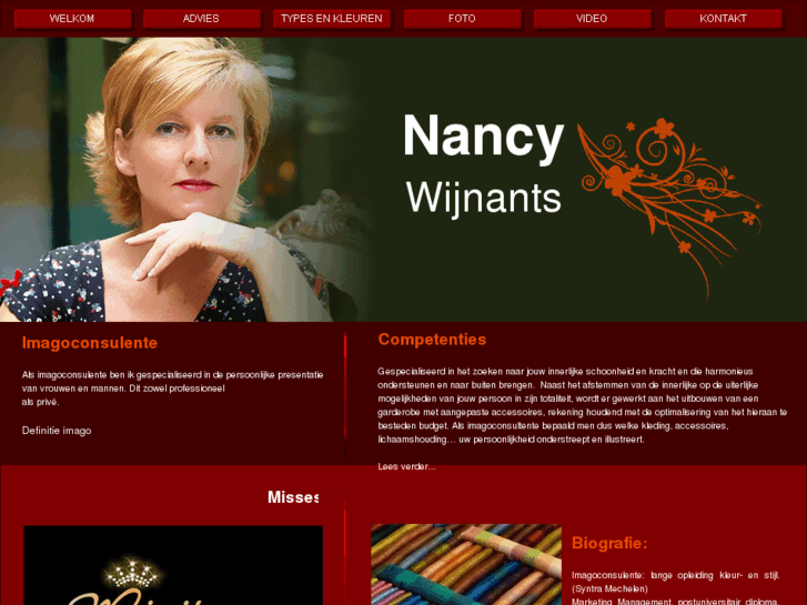 www.nancywijnants.com