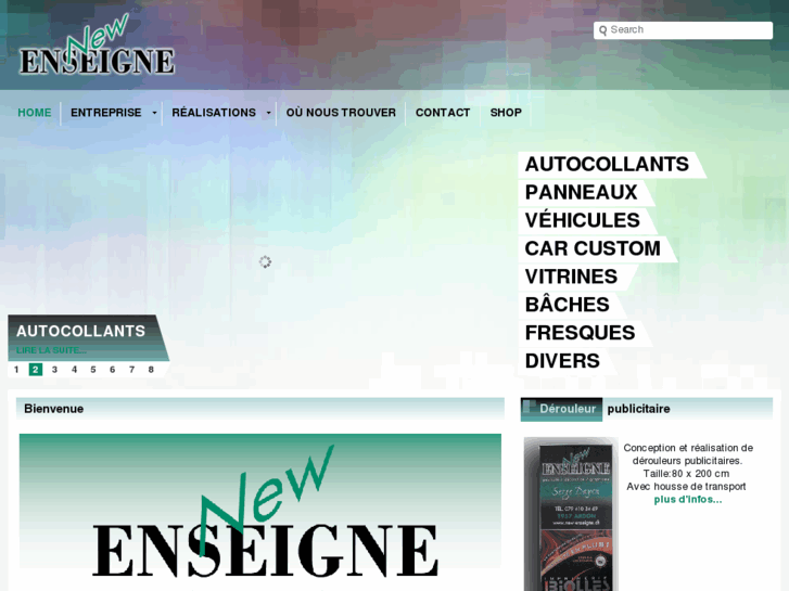 www.new-enseigne.ch