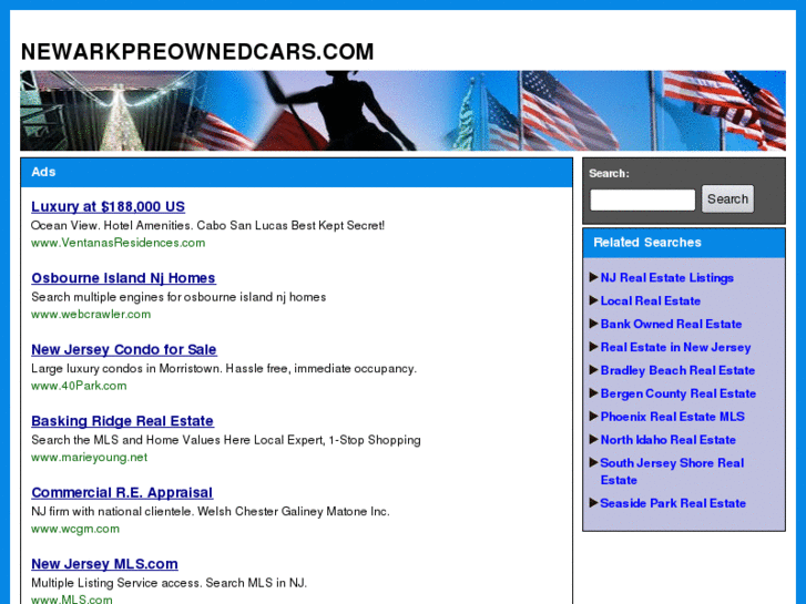 www.newarkpreownedcars.com