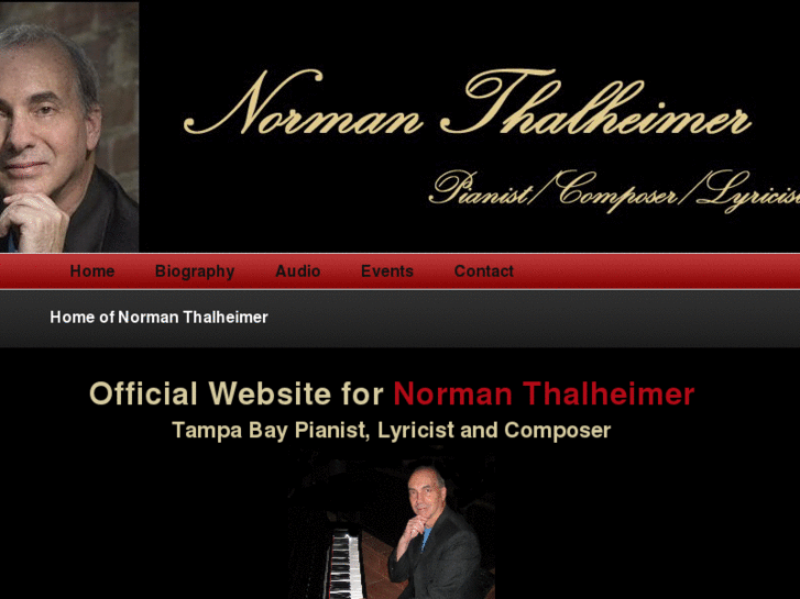 www.normanthalheimer.com