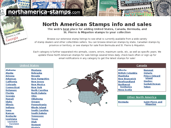 www.northamerica-stamps.com