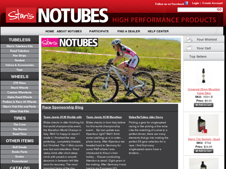 www.notubes.com