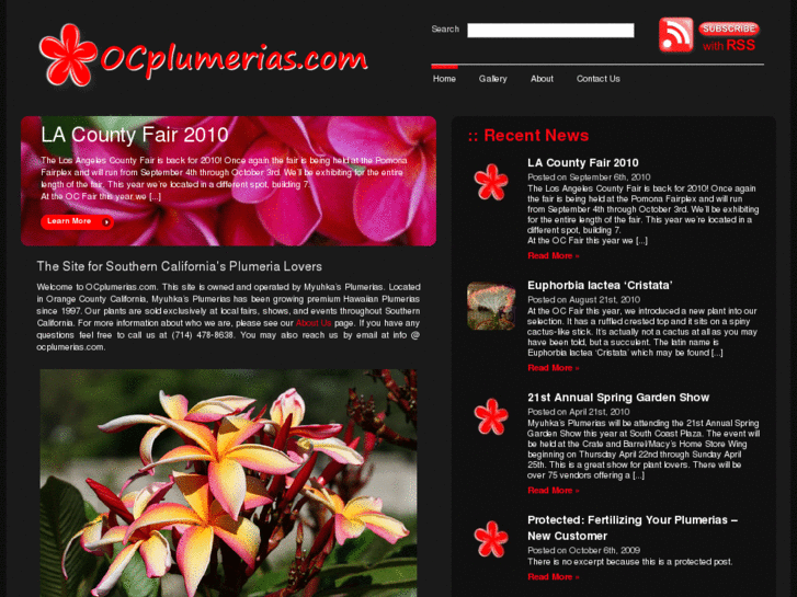 www.ocplumerias.com