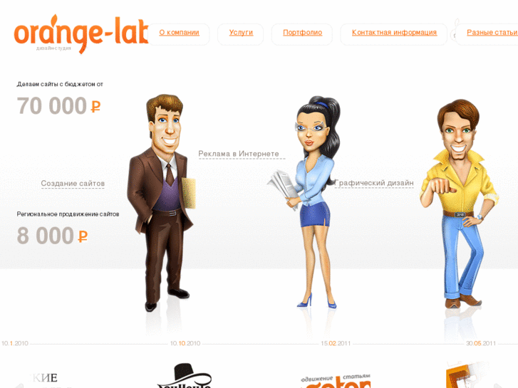 www.orange-lab.ru