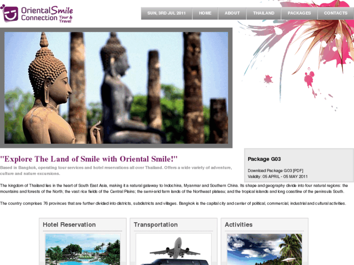www.orientalsmile.com