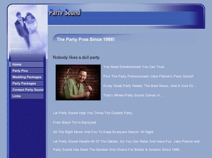 www.partysoundpro.com