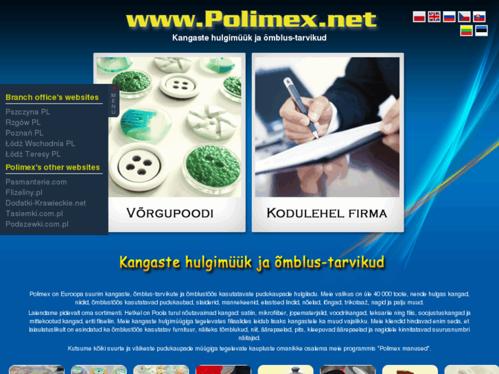 www.polimexnet.ee