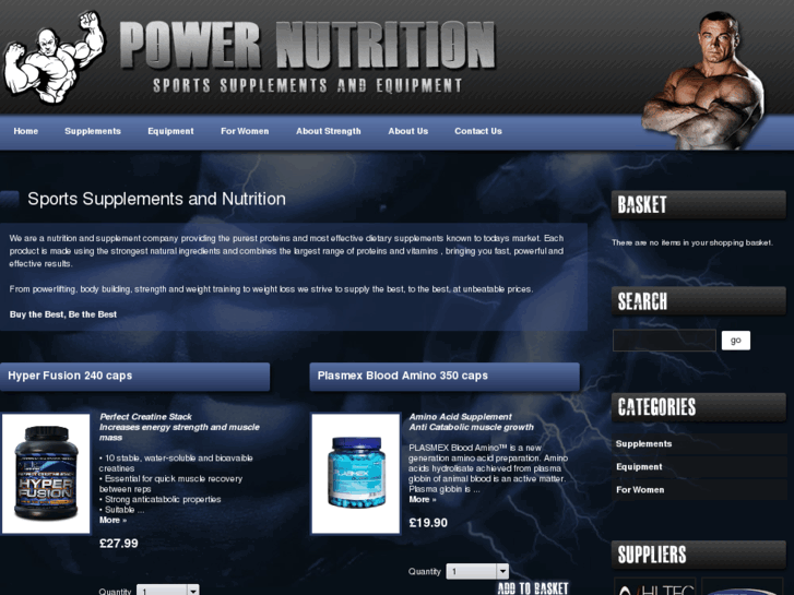 www.powernutrition.co.uk