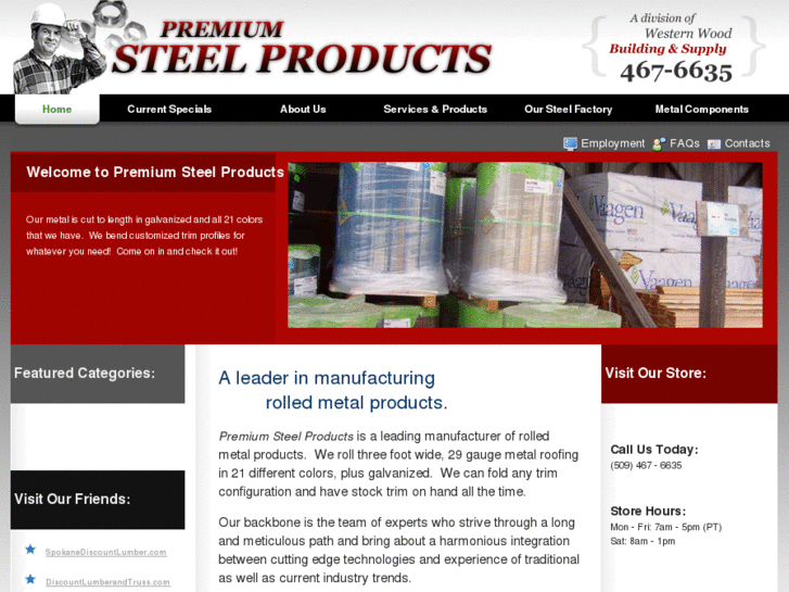 www.premiumsteelproducts.com