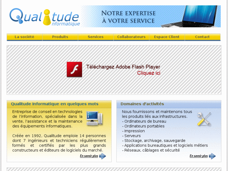 www.qualitude-informatique.com