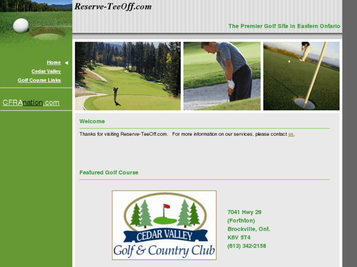 www.reserve-teeoff.com