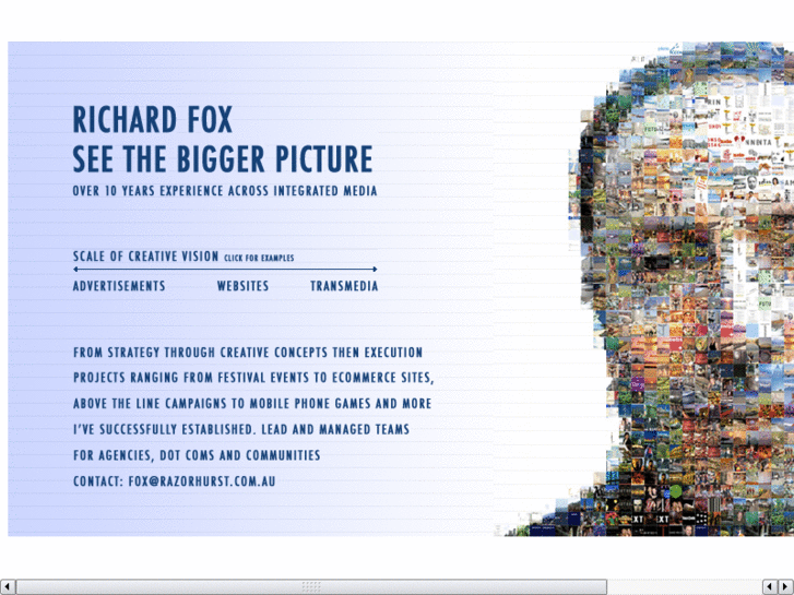 www.richardflux.com