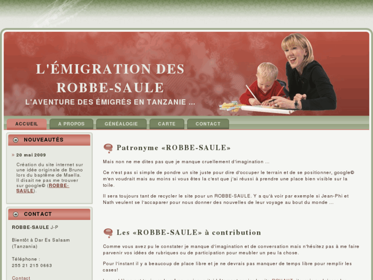 www.robbe-saule.com