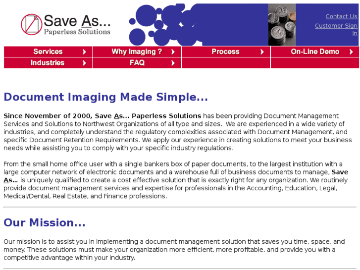 www.saveasinc.com