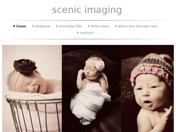 www.scenic-imaging.com