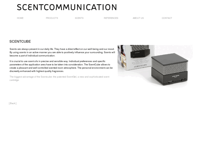 www.scentcube.com