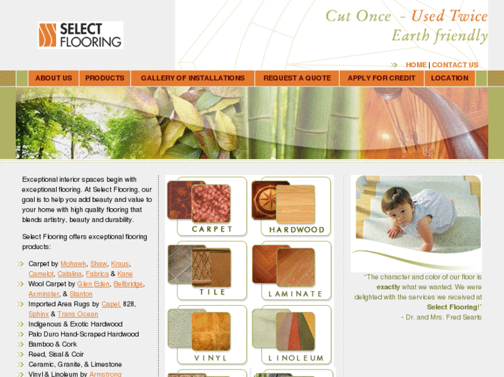 www.selectfloorings.com