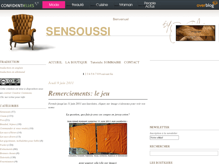 www.sensoussi.com