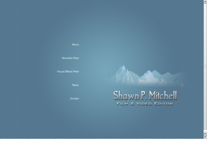 www.shawn-mitchell.com