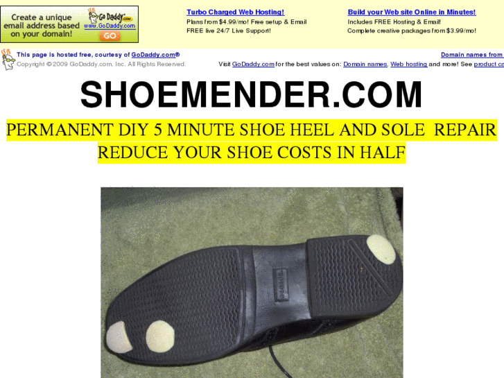 www.shoemender.com