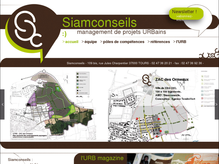 www.siamconseil.com